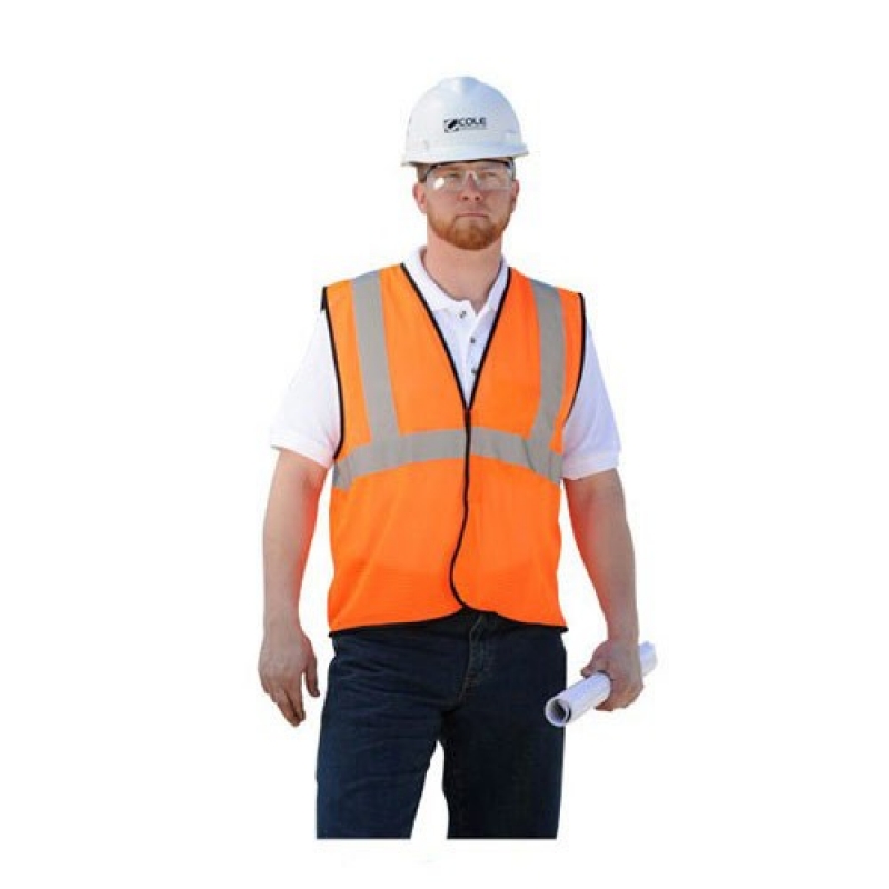 Safety Vests